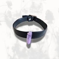 Image 2 of THE QUARTZ CHOKER 