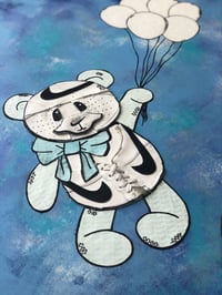 Image 2 of AIR TEDDY