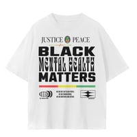 Image 2 of JUNETEENTH 365 TEE