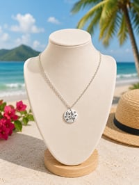 Image 5 of Girls Trip Necklace Set