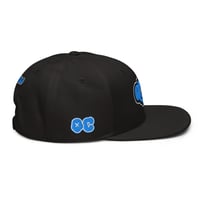 Image 3 of Cloudy Days Snapback 