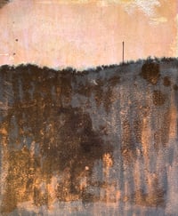 Horizon of Ghosts