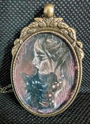 Image of Gritty kitty