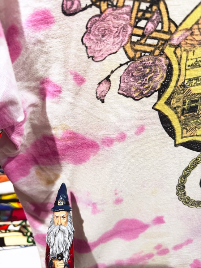 Grateful Dead 1984 ‘Pharaoh’ Lot T-Shirt - Fits SM