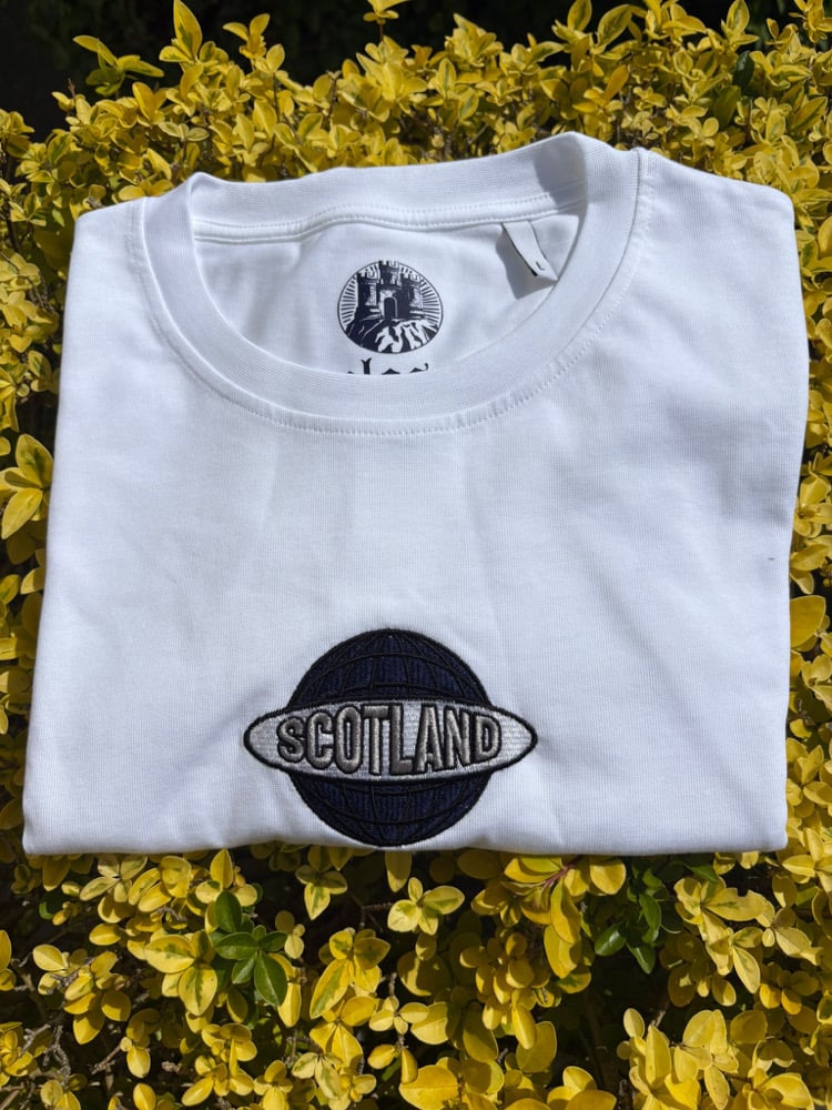 Scotland Tee (AWAY)