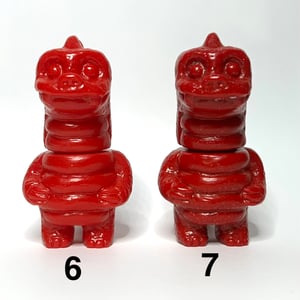 Image of Lovely Little Philip - BLANK -soft vinyl toy