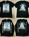 KATAKLYSM - TEMPLE OF KNOWLEDGE (T-SHIRT & LONGSLEEVE)