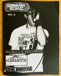 Image 1 of Ignorant People #5