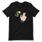 Image of LESBIAN DICK PIC TEE