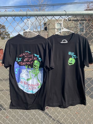 Image of Mental Miles Tee