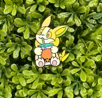 Yamper Bobamon