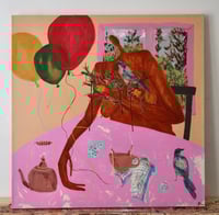 Image 1 of House of birds