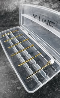 Image 3 of Nail Prep Perfection Kit