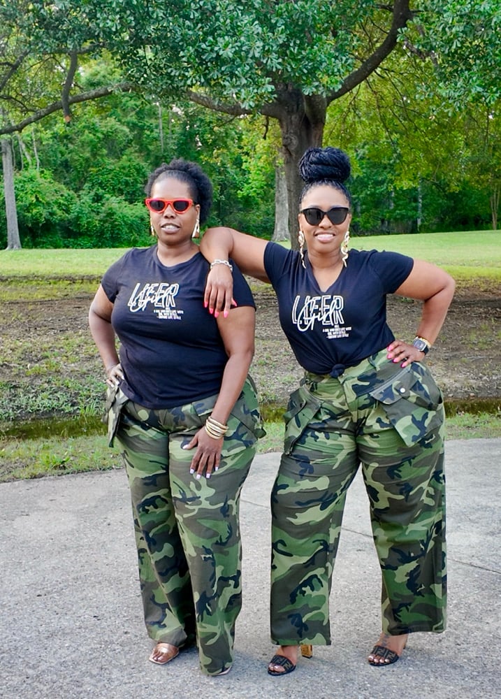 Image of Peace & Love Cameo 