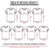 Image 3 of Camiseta ABRIDE A FIESTRA. Cor negra. UNISEX. Varias tallas.
