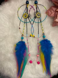 Image 1 of Spring Sight Medium hoop 