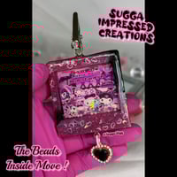 Image 2 of Little Devil NightmareShaker Clip