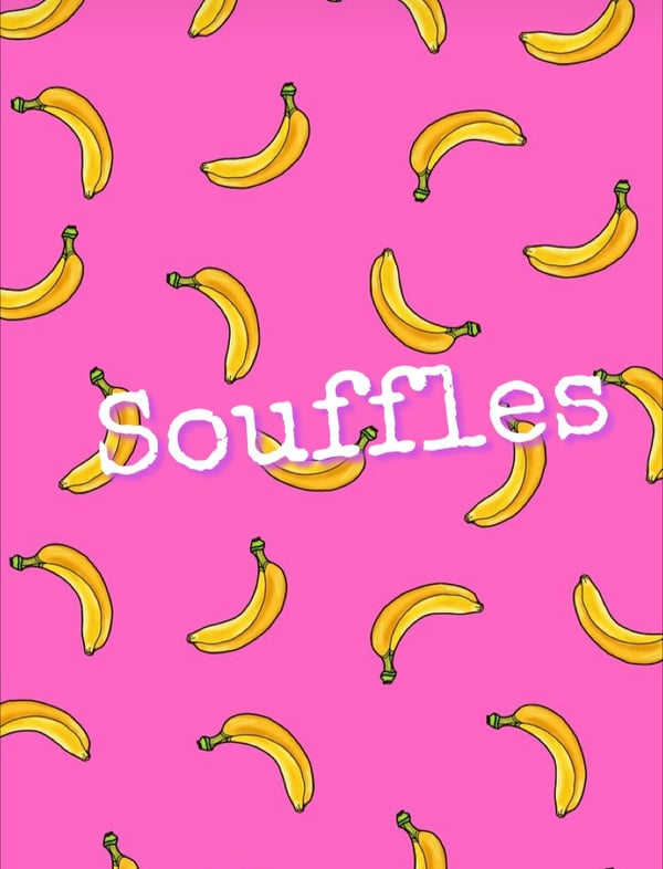 Image of Souffles