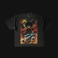 Fire Frce Premium Heavyweight Tee