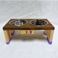 Image 1 of Modelo Korita DOBLE