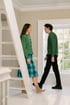 Cottage Cardigan - Made in Ireland Image 5