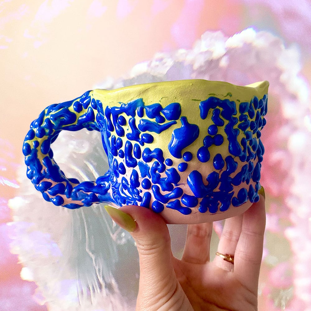 Image of Solaris Mug #5