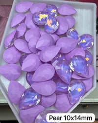 Image 3 of Zulay’s Crystals Purple Delight -Chaton 