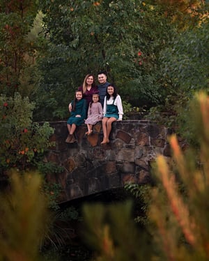 Image of Stone Bridge