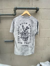 Image 2 of Sam Frost x The Green Room