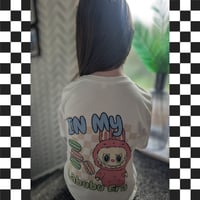 Image 5 of T-SHIRT: In My Labubu Era