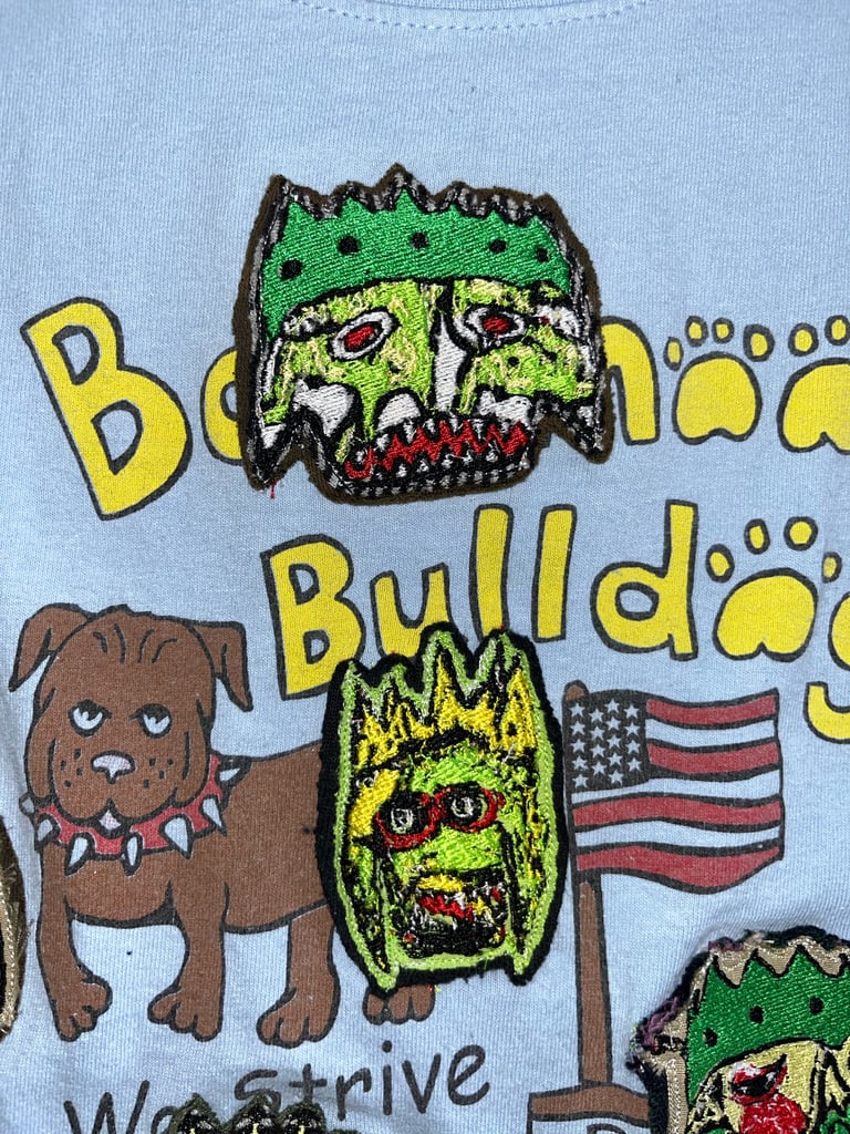 Bulldogs [L] Image 3