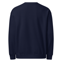 Image 8 of Crew neck sweatshirt