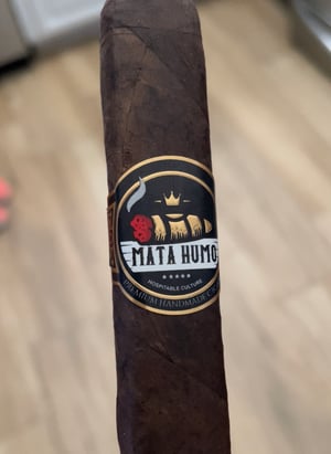 Box Press Maduro