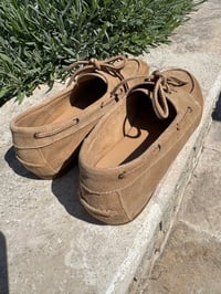 Image 2 of Boat shoes Abby 
