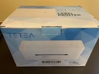 Image 4 of TeTea Thermal Label Printer