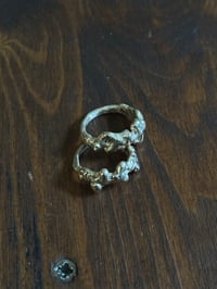 Image 4 of 888 basic ring 