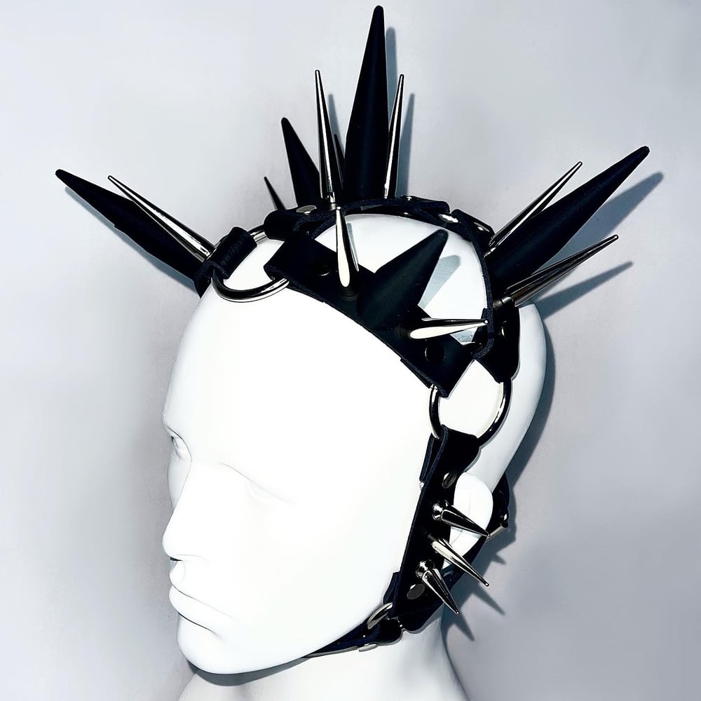 Image of METALHEAD HEAD HARNESS