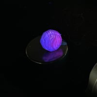 Image 2 of New Proxy / Peak Joystick 3 - UV Pattern Mix Gem
