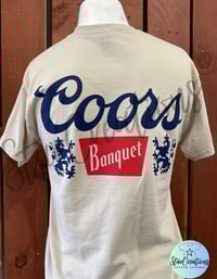 Image 3 of Banquet Beer