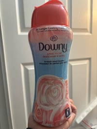 Image 1 of Downy rose scent