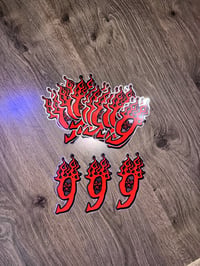 Image 2 of 9 Slap Mirror Finish