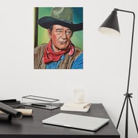 Image 1 of John Wayne