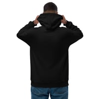 Image 3 of Premium eco hoodie