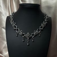 Image 2 of Visenya necklace