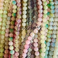 Crackle Marble Bundle #1 