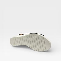 Image 6 of DJANGO & JULIETTE MADIS BLACK/TAN