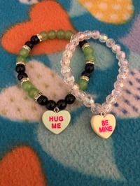 Image 3 of Valentines bracelets 