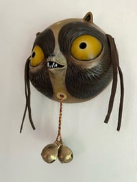 Image 2 of Tanuki- Kristen Egan