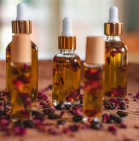 Image 1 of Cafe Rose Serum