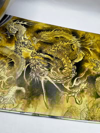 Image 4 of 2000 Dragons